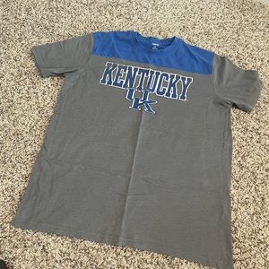 University of Kentucky tee
